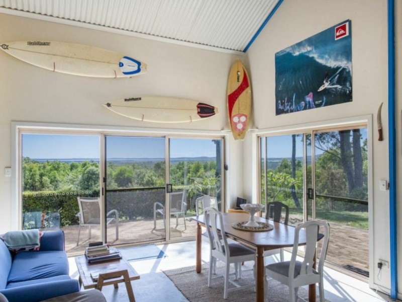 1060 Brooms Head Road, Taloumbi NSW 2463