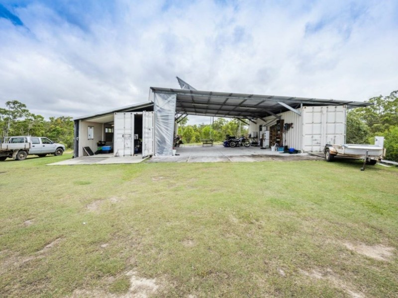 1060 Brooms Head Road, Taloumbi NSW 2463