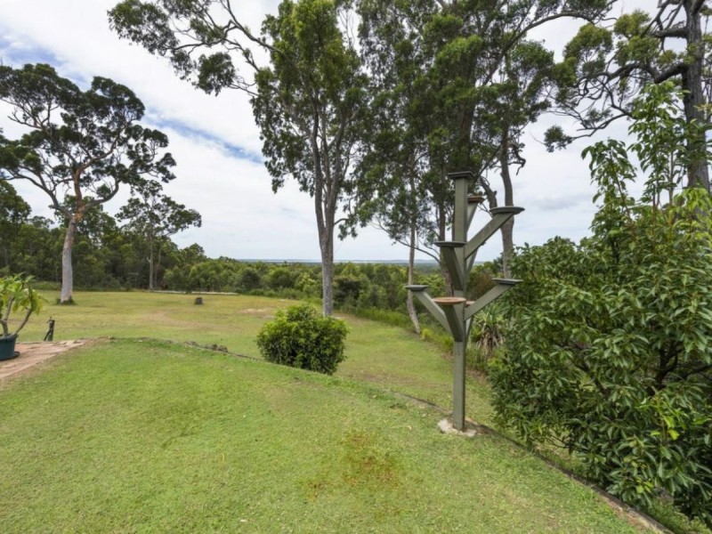 1060 Brooms Head Road, Taloumbi NSW 2463