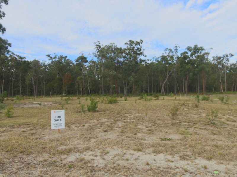 Lot 111 Willie Wagtail Street, Gulmarrad NSW 2463