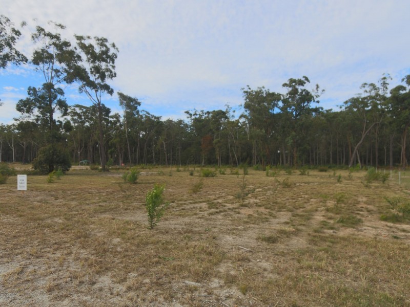 Lot 111 Willie Wagtail Street, Gulmarrad NSW 2463