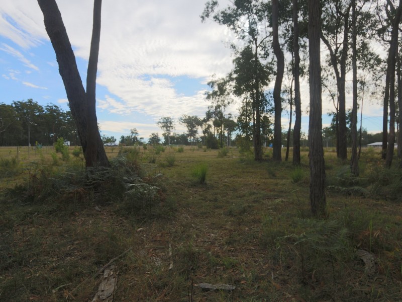 Lot 111 Willie Wagtail Street, Gulmarrad NSW 2463