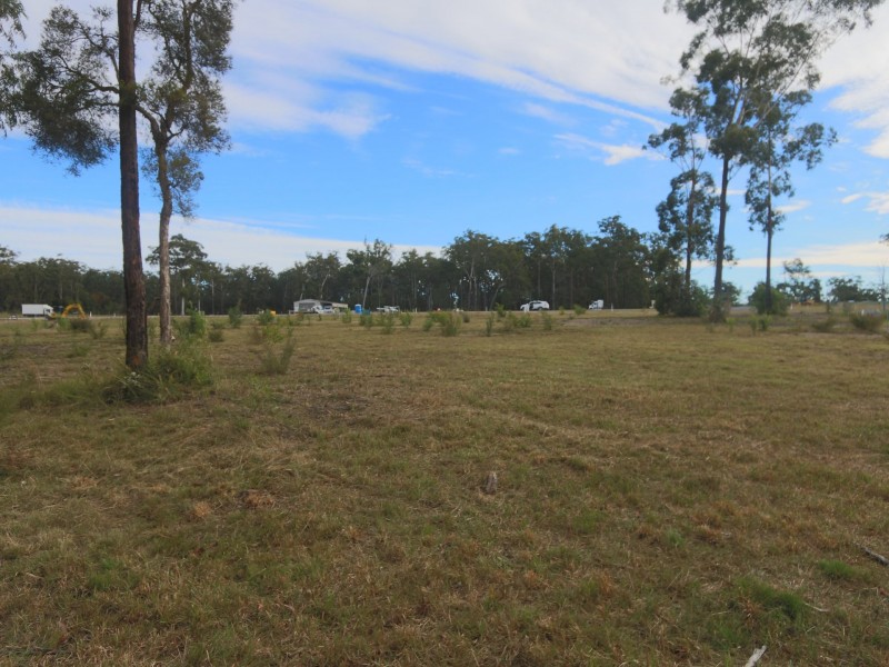 Lot 111 Willie Wagtail Street, Gulmarrad NSW 2463