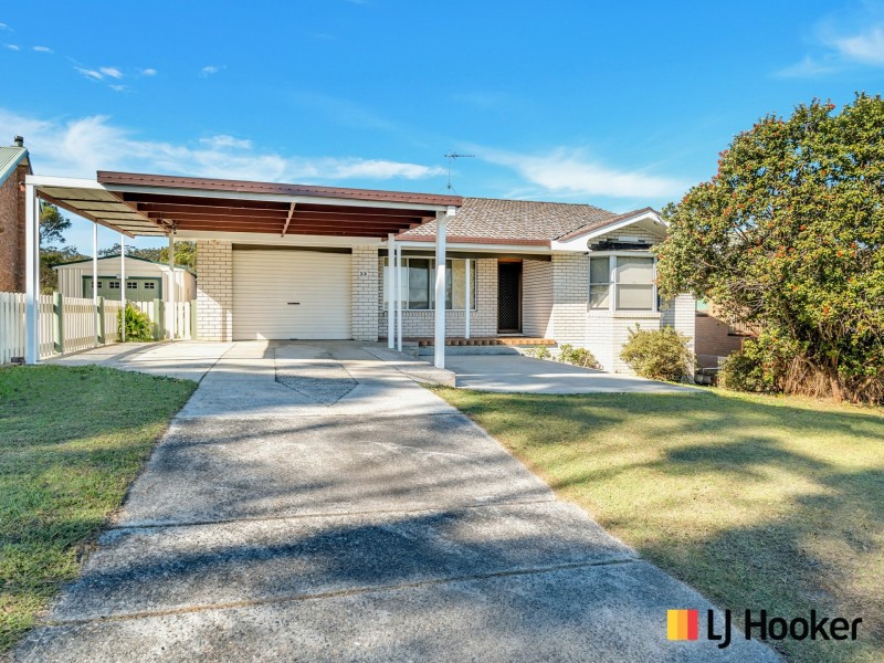 23 Harwood Street, Maclean NSW 2463