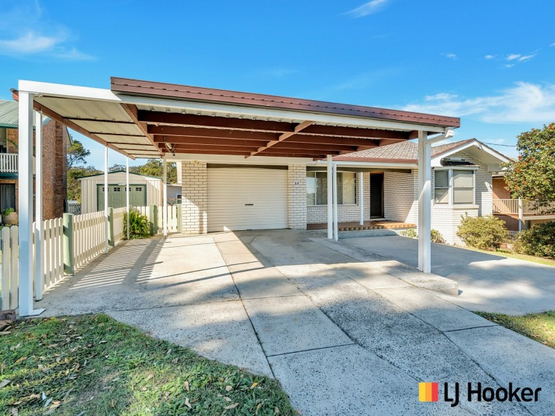 23 Harwood Street, Maclean NSW 2463