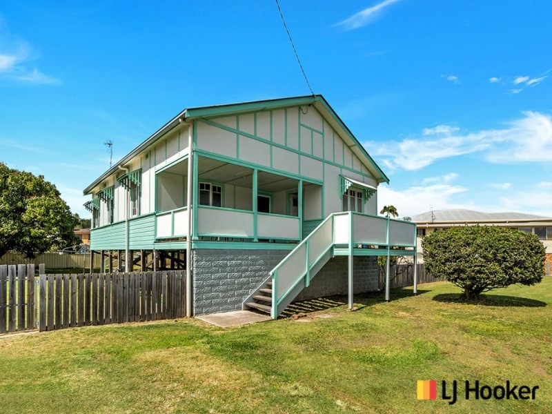 129 River Street, Maclean NSW 2463