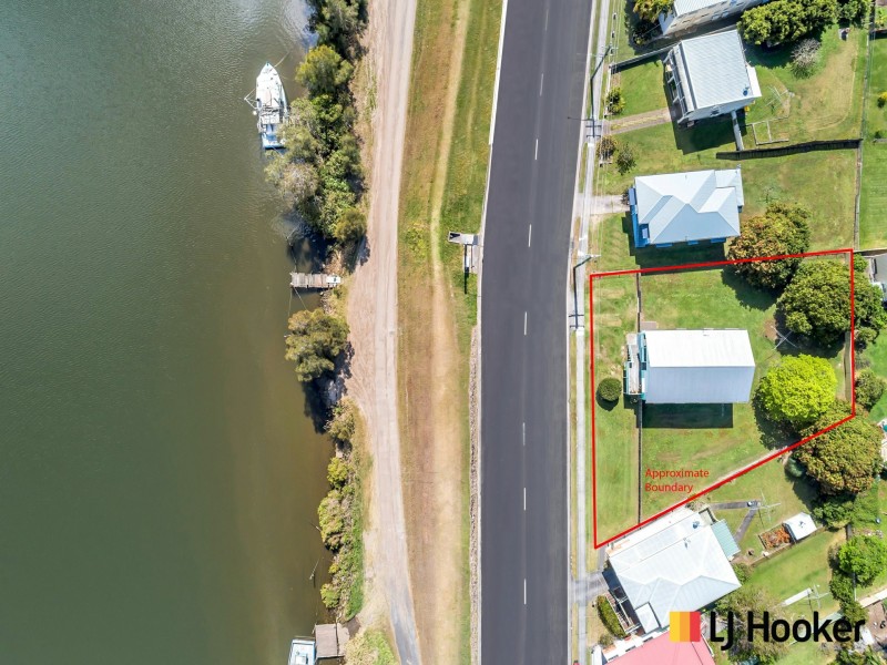 129 River Street, Maclean NSW 2463