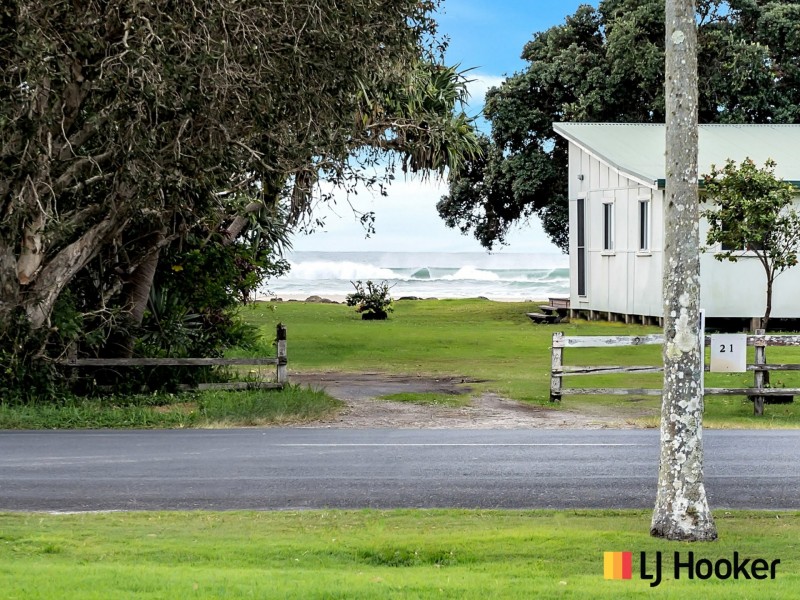 Unit 3 28 Ocean Road, Brooms Head NSW 2463