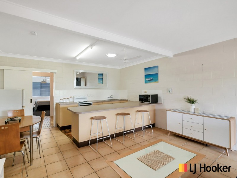 Unit 3 28 Ocean Road, Brooms Head NSW 2463