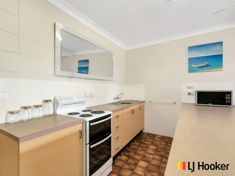 Unit 3 28 Ocean Road, Brooms Head NSW 2463