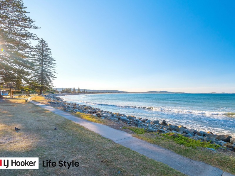 Unit 3 28 Ocean Road, Brooms Head NSW 2463