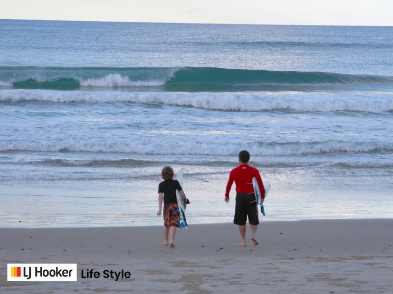 Unit 3 28 Ocean Road, Brooms Head NSW 2463