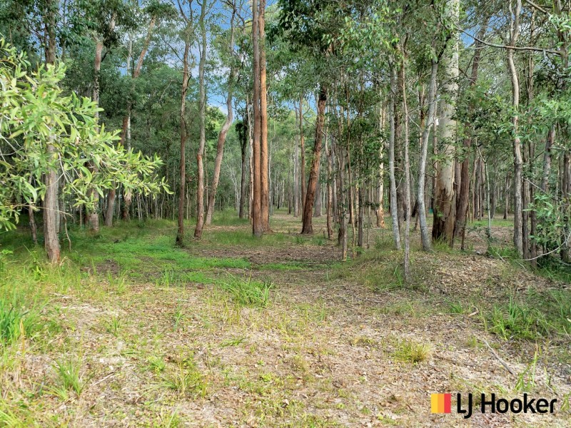 Lot 3 Gardiners Road, James Creek NSW 2463