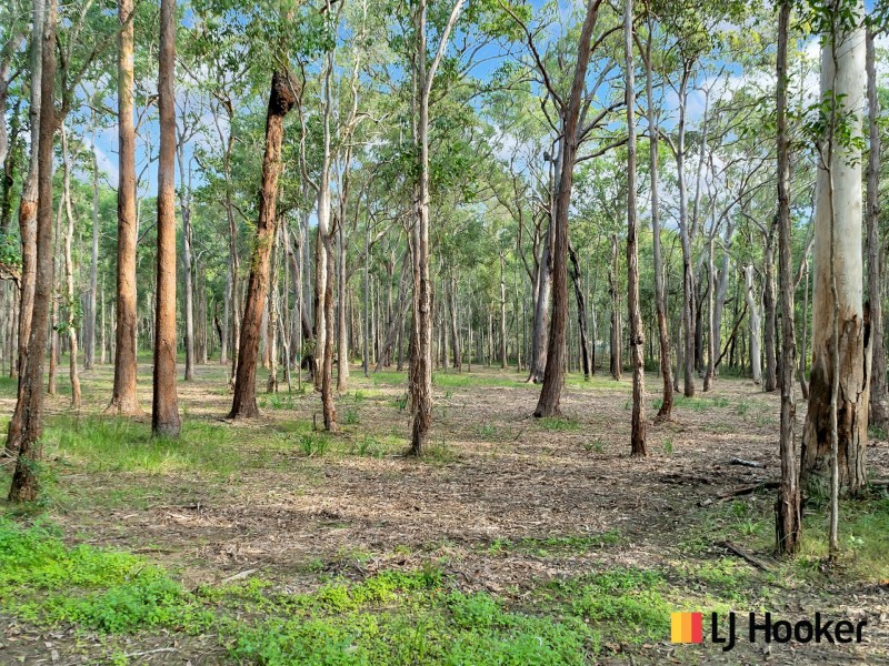 Lot 3 Gardiners Road, James Creek NSW 2463