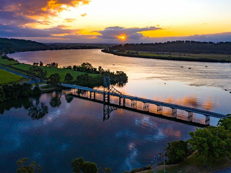 Lot 3 Gardiners Road, James Creek NSW 2463
