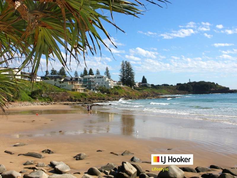 Lot 3 Gardiners Road, James Creek NSW 2463