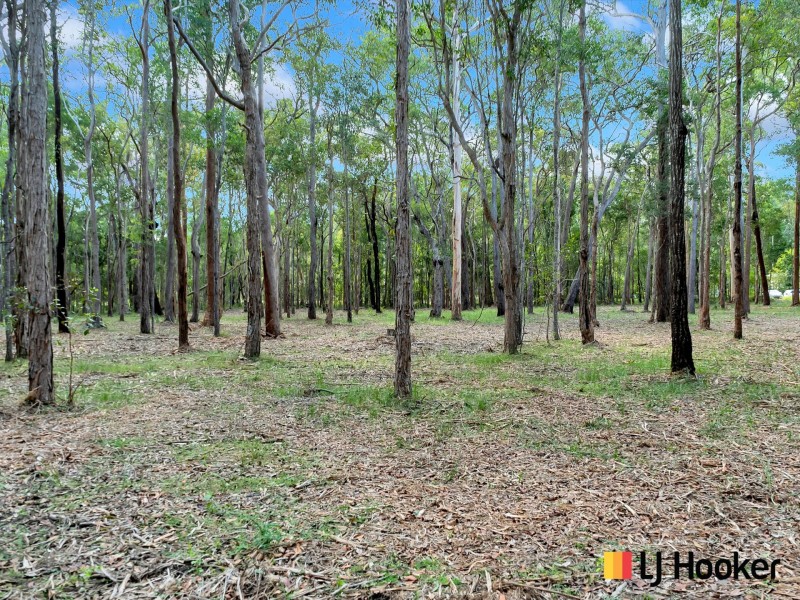 Lot 3 Gardiners Road, James Creek NSW 2463