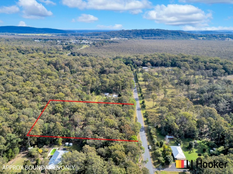 Lot 3 Gardiners Road, James Creek NSW 2463