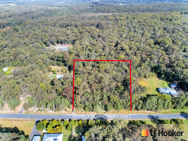 Lot 3 Gardiners Road, James Creek NSW 2463