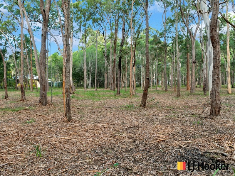 Lot 3 Gardiners Road, James Creek NSW 2463