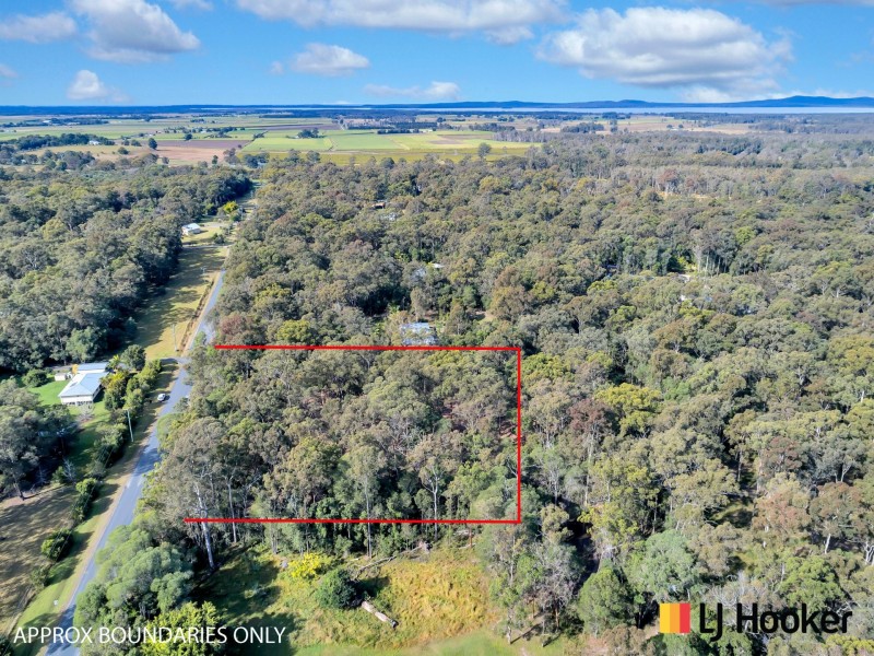 Lot 3 Gardiners Road, James Creek NSW 2463