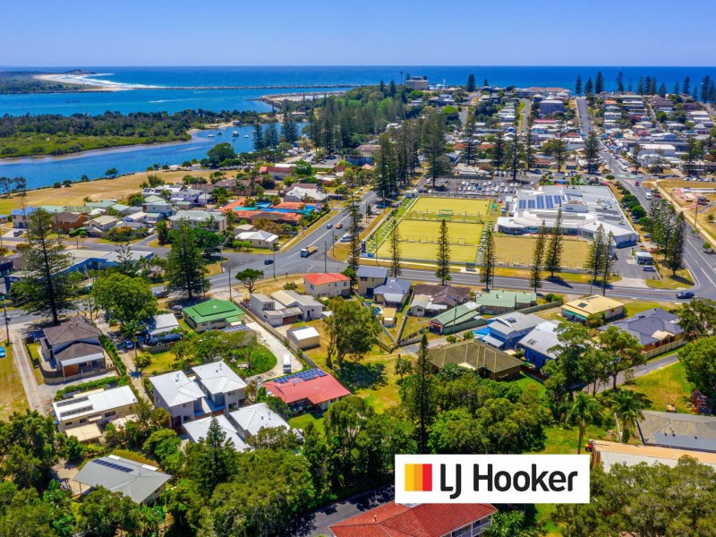 Lot 3 Gardiners Road, James Creek NSW 2463