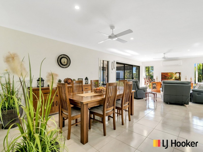 35 Rosella Road, Gulmarrad NSW 2463