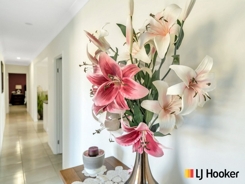 35 Rosella Road, Gulmarrad NSW 2463