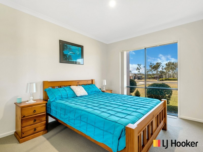 35 Rosella Road, Gulmarrad NSW 2463