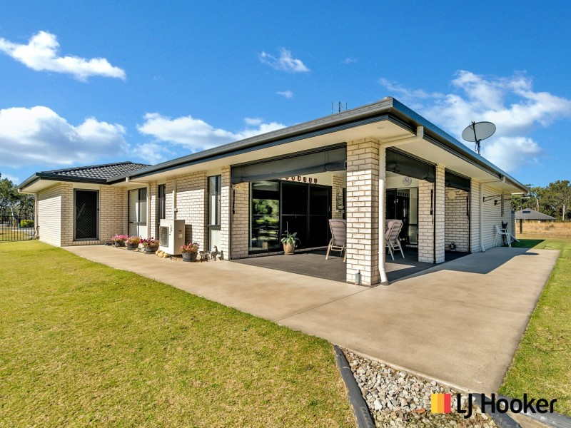 35 Rosella Road, Gulmarrad NSW 2463