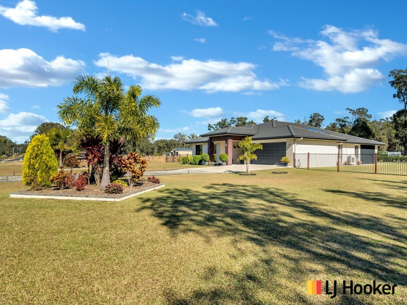 35 Rosella Road, Gulmarrad NSW 2463
