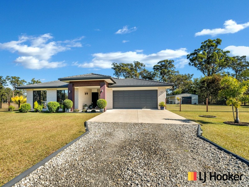 35 Rosella Road, Gulmarrad NSW 2463