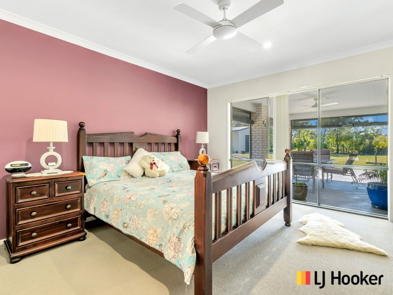 35 Rosella Road, Gulmarrad NSW 2463