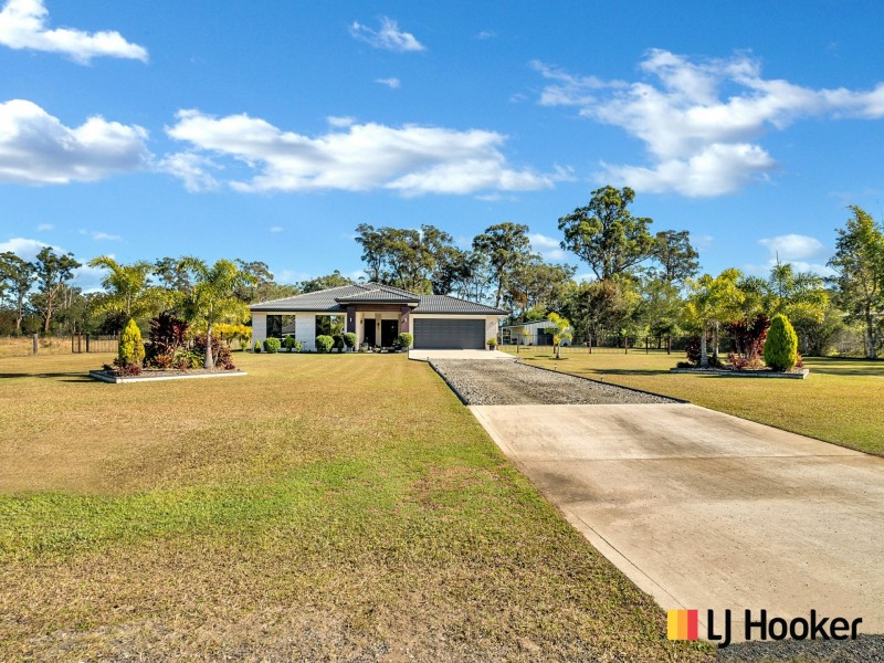 35 Rosella Road, Gulmarrad NSW 2463