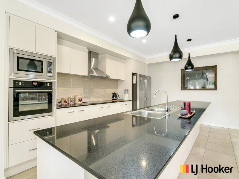 35 Rosella Road, Gulmarrad NSW 2463