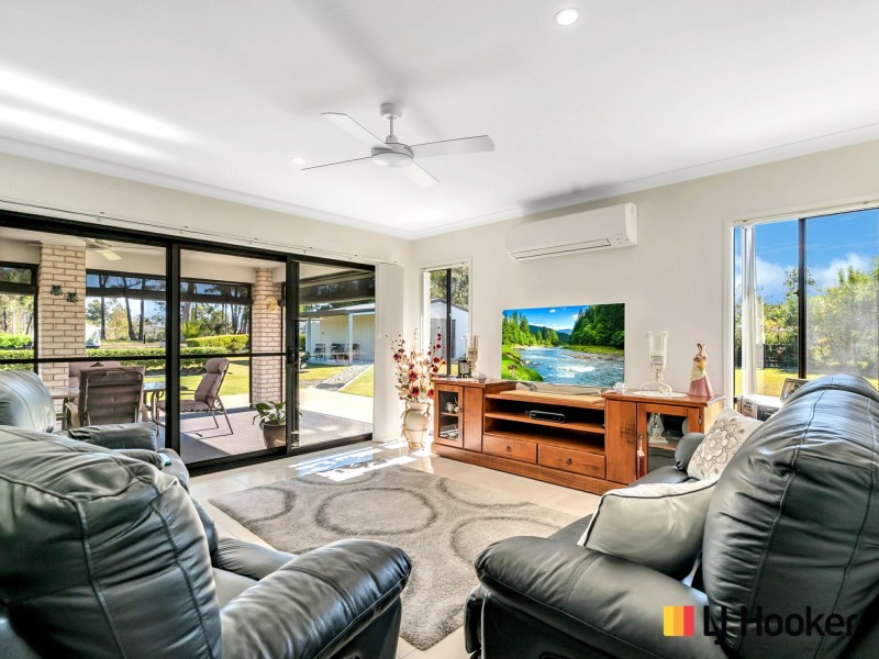 35 Rosella Road, Gulmarrad NSW 2463