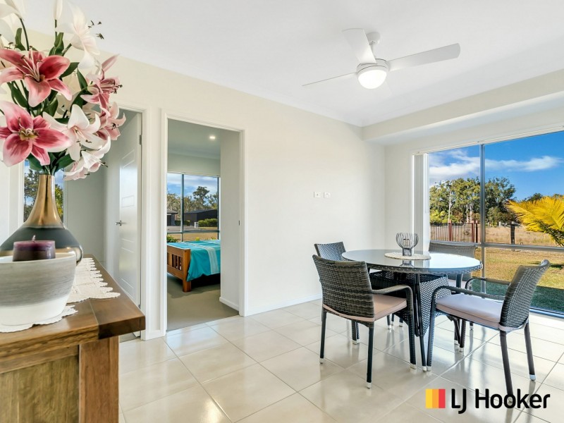 35 Rosella Road, Gulmarrad NSW 2463