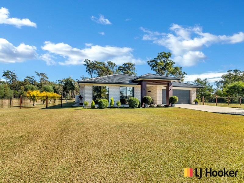 35 Rosella Road, Gulmarrad NSW 2463