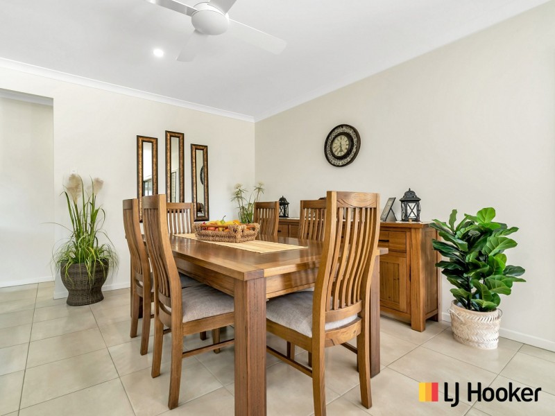 35 Rosella Road, Gulmarrad NSW 2463