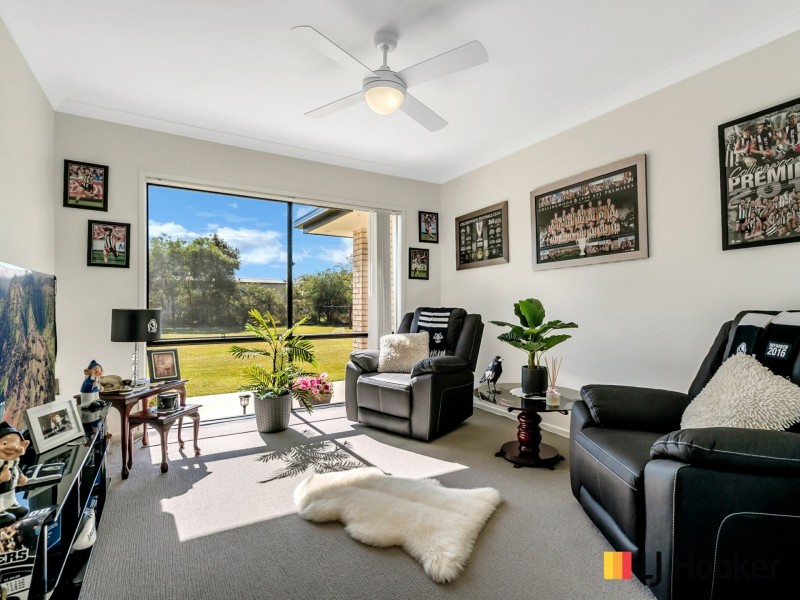 35 Rosella Road, Gulmarrad NSW 2463