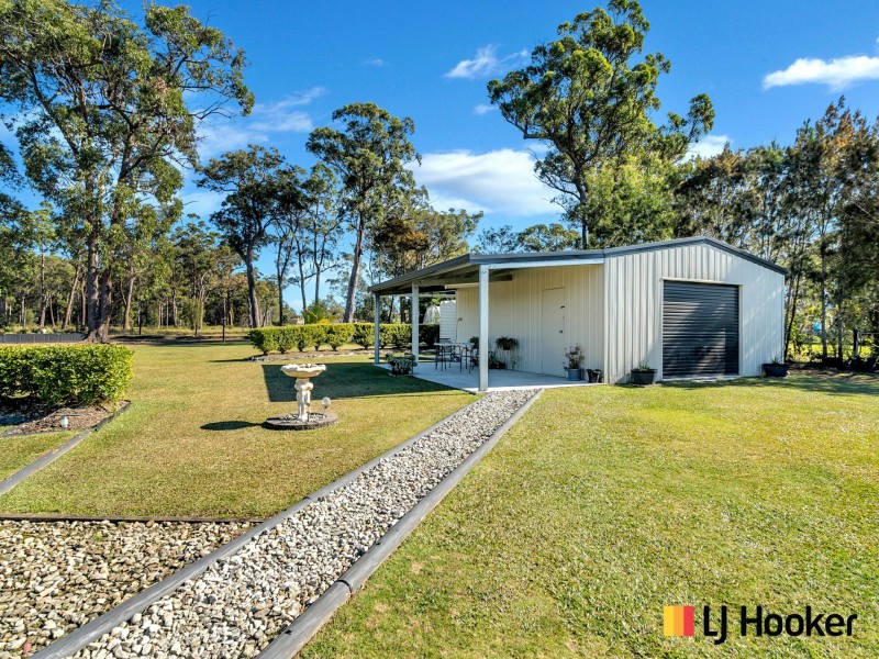 35 Rosella Road, Gulmarrad NSW 2463