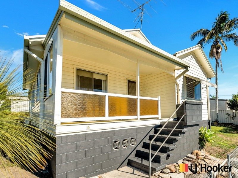 6 Union Street, Maclean NSW 2463