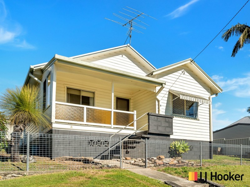6 Union Street, Maclean NSW 2463