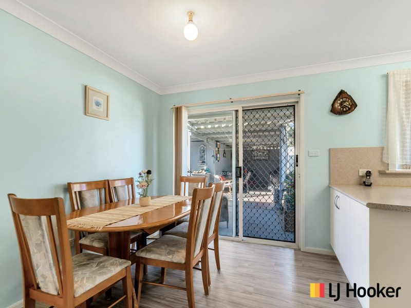 2 Amber Close, Townsend NSW 2463