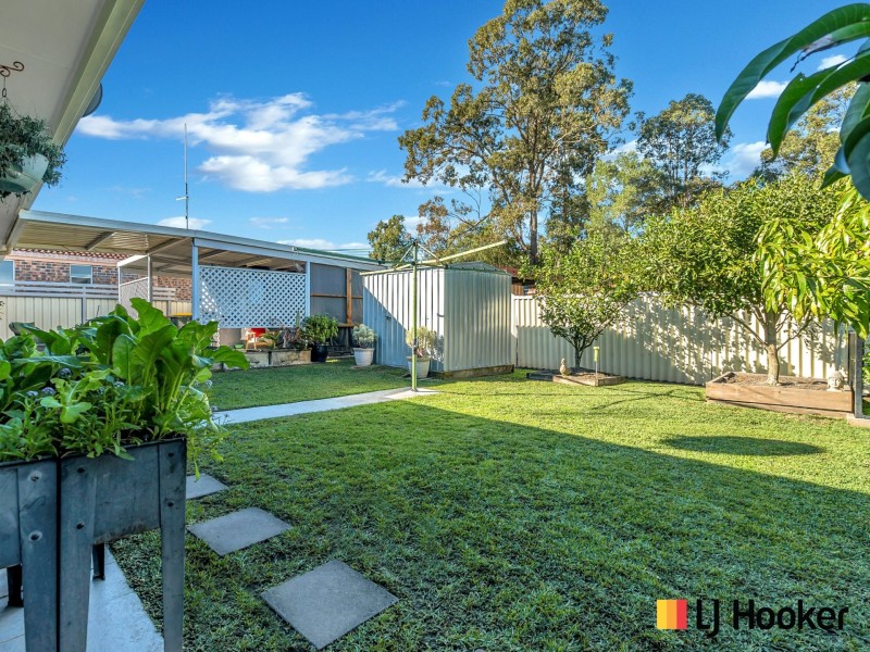 2 Amber Close, Townsend NSW 2463