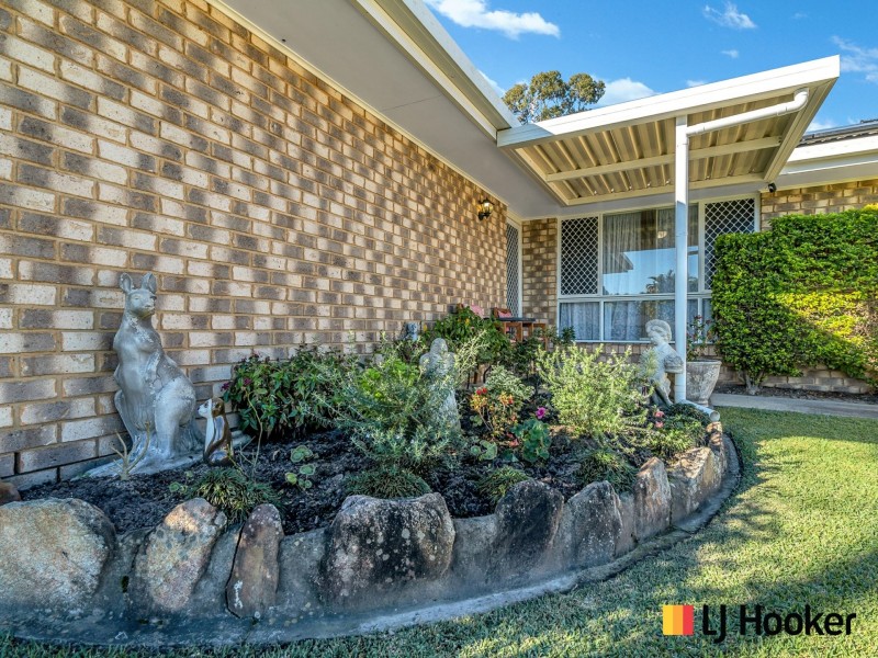 2 Amber Close, Townsend NSW 2463