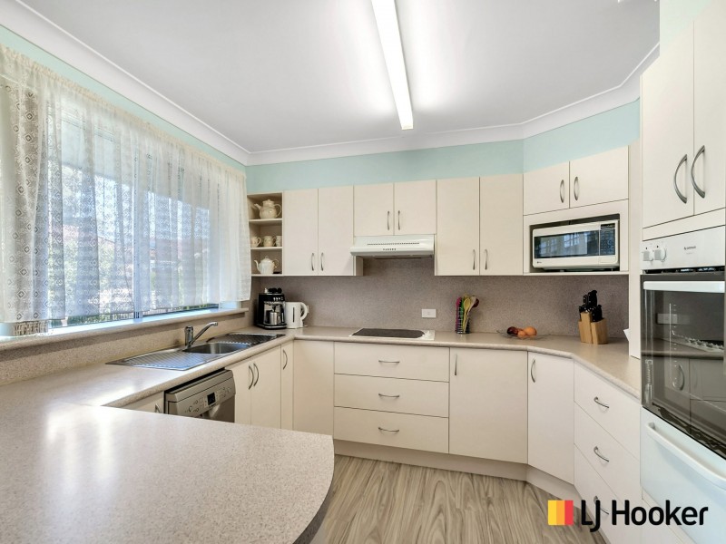 2 Amber Close, Townsend NSW 2463