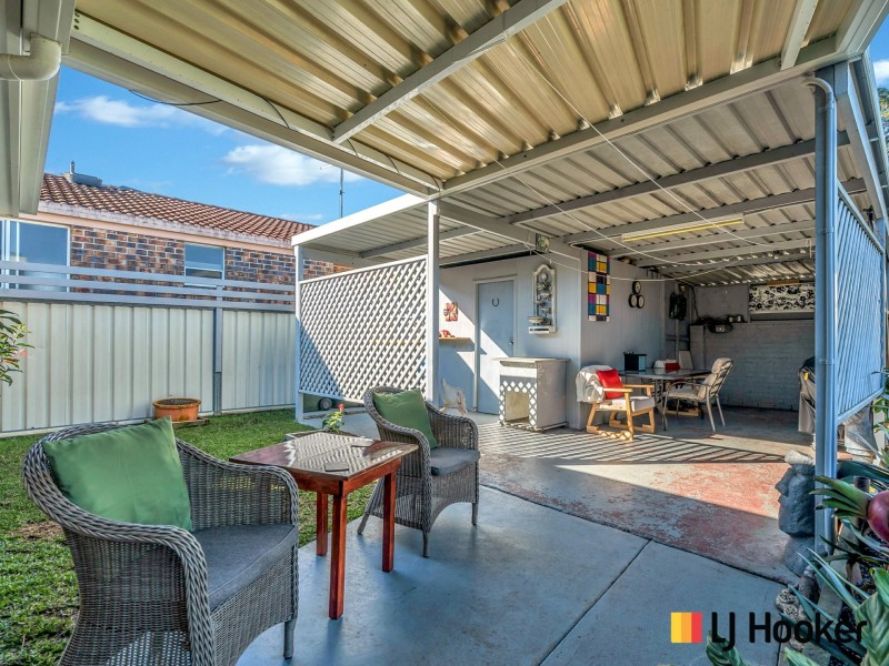 2 Amber Close, Townsend NSW 2463