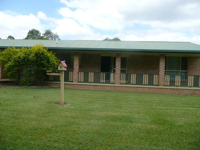 Unit 1/ 34 Pringles Way, Lawrence NSW 2460