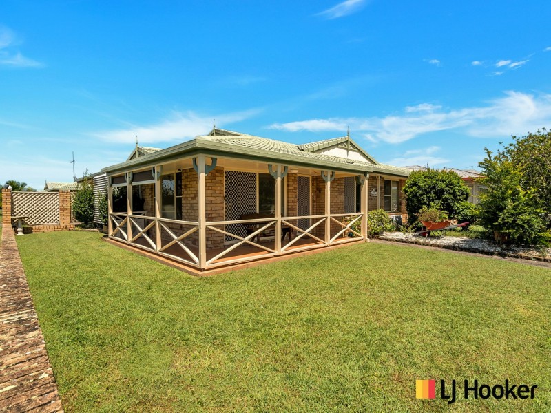 1/28 Wharf Street, Maclean NSW 2463